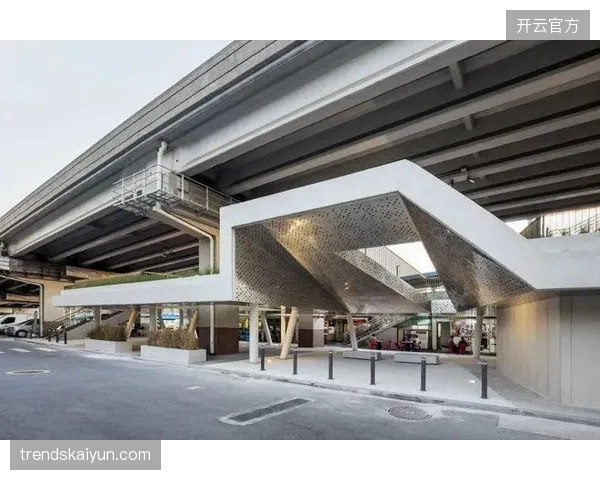 盘活城市存量空间已非“选择题”而是“必答题”，这是体育设施建设走向可持续发展的核心路径
